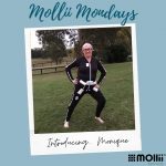 Introducing Monique — Wearable Technology - Mollii Exopulse