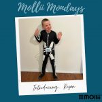 Introducing Ryan — Wearable Technology - Mollii Exopulse